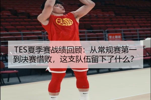 TES夏季赛战绩回顾：从常规赛第一到决赛惜败，这支队伍留下了什么？